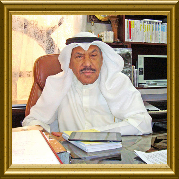 غنام الديكان – Pioneers of the Arabian gulf